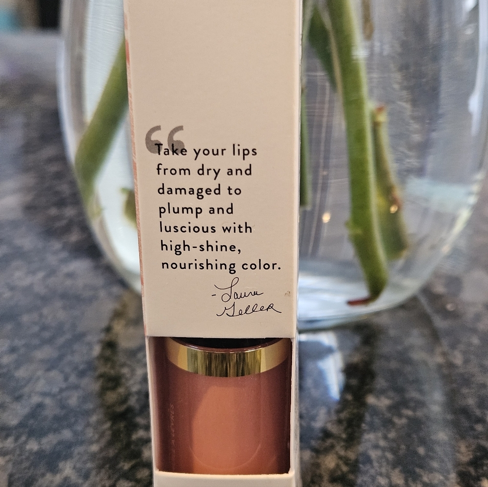Laura Geller Tinted Lip Oil - Picture 9 of 15